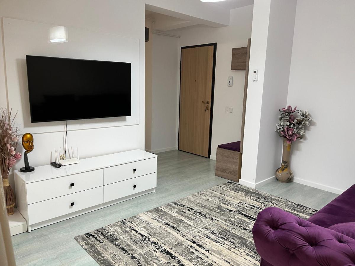 Toscana Apartments Otopeni Dış mekan fotoğraf
