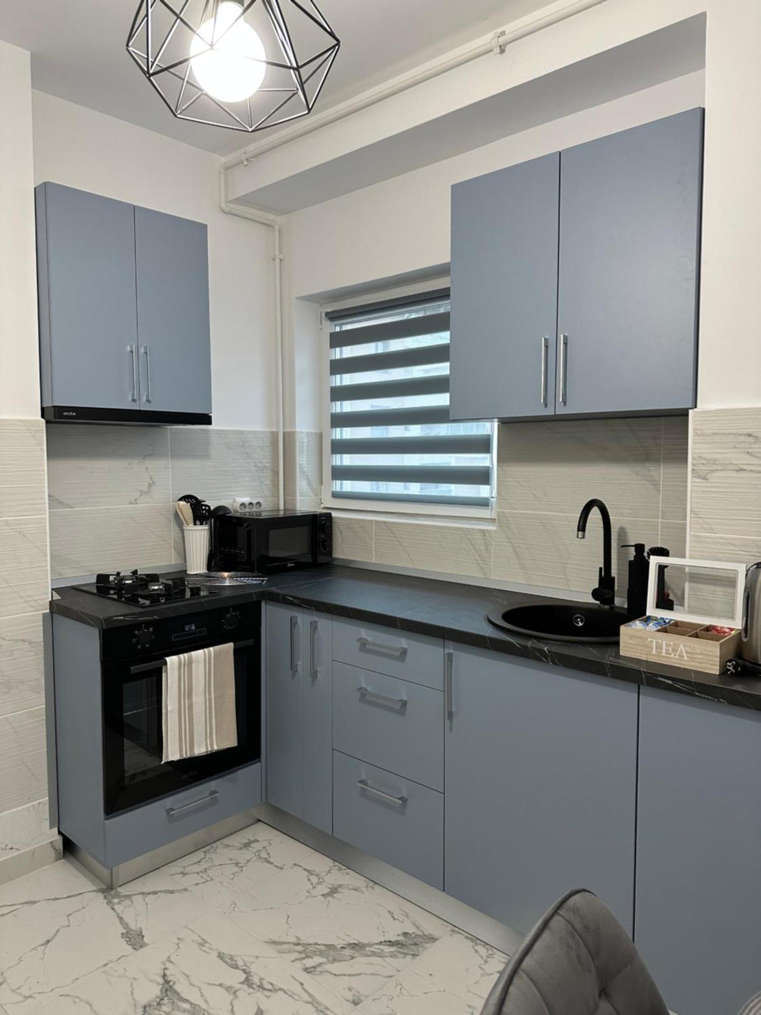 Toscana Apartments Otopeni Dış mekan fotoğraf