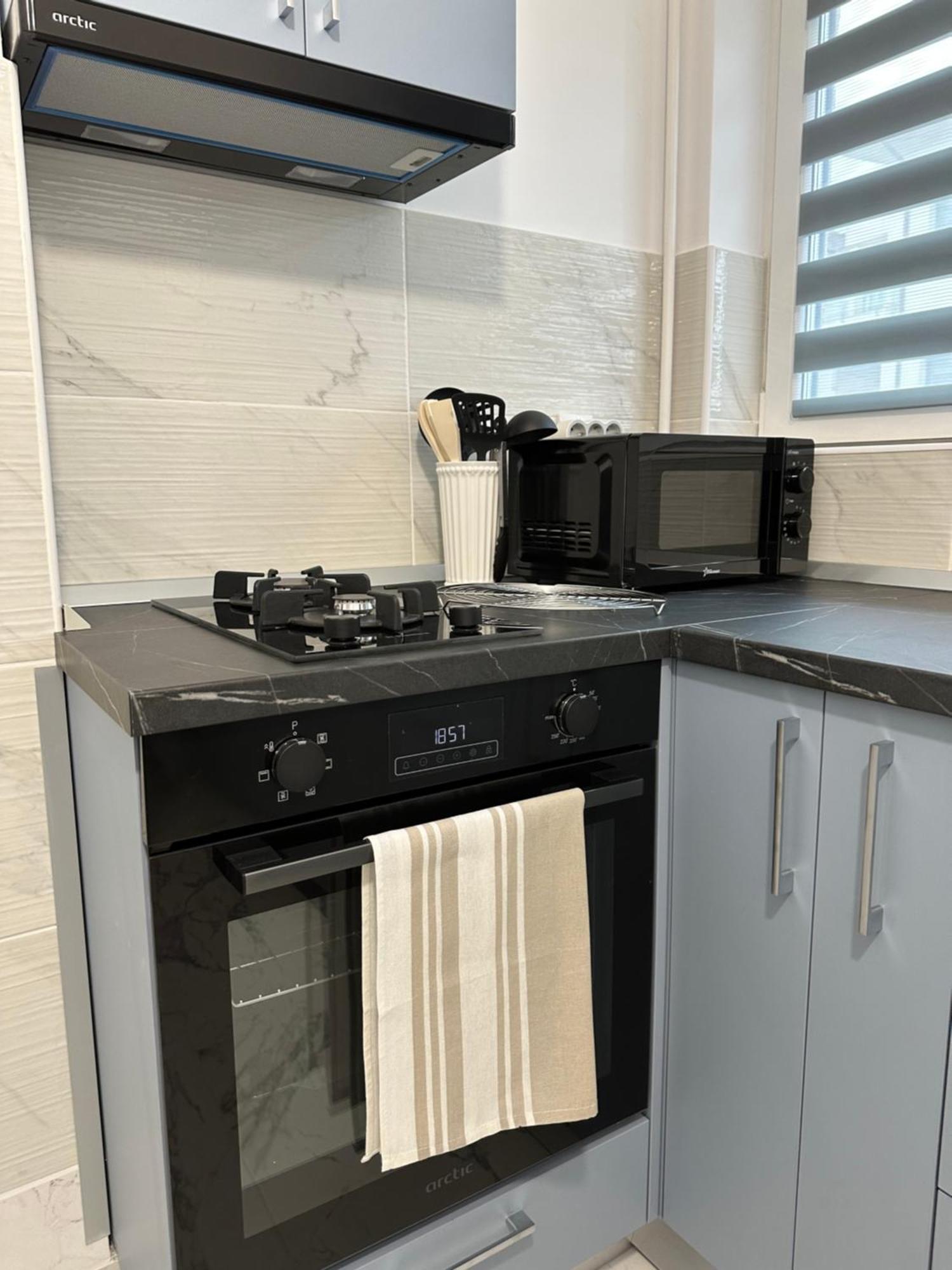 Toscana Apartments Otopeni Dış mekan fotoğraf