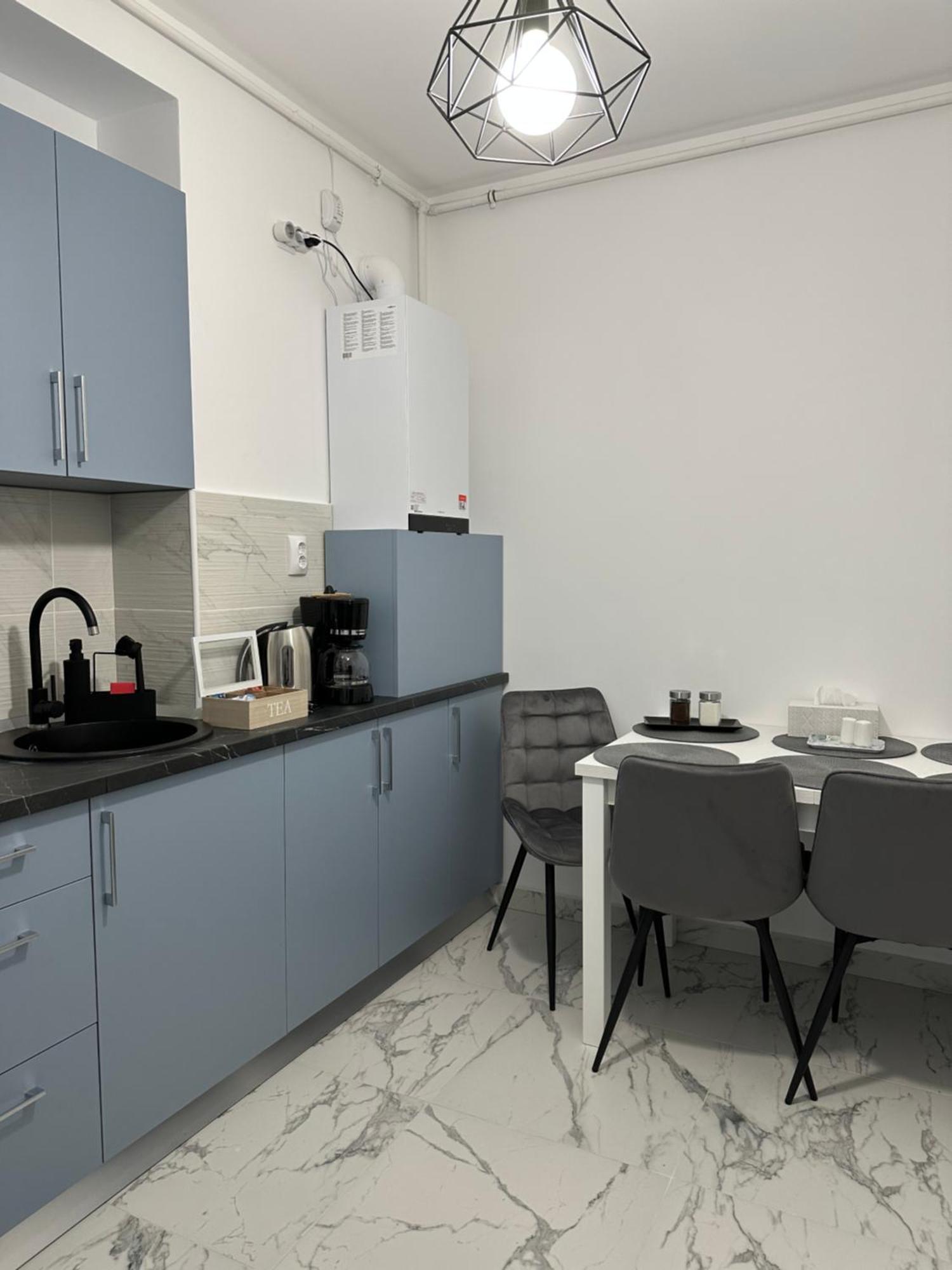 Toscana Apartments Otopeni Dış mekan fotoğraf