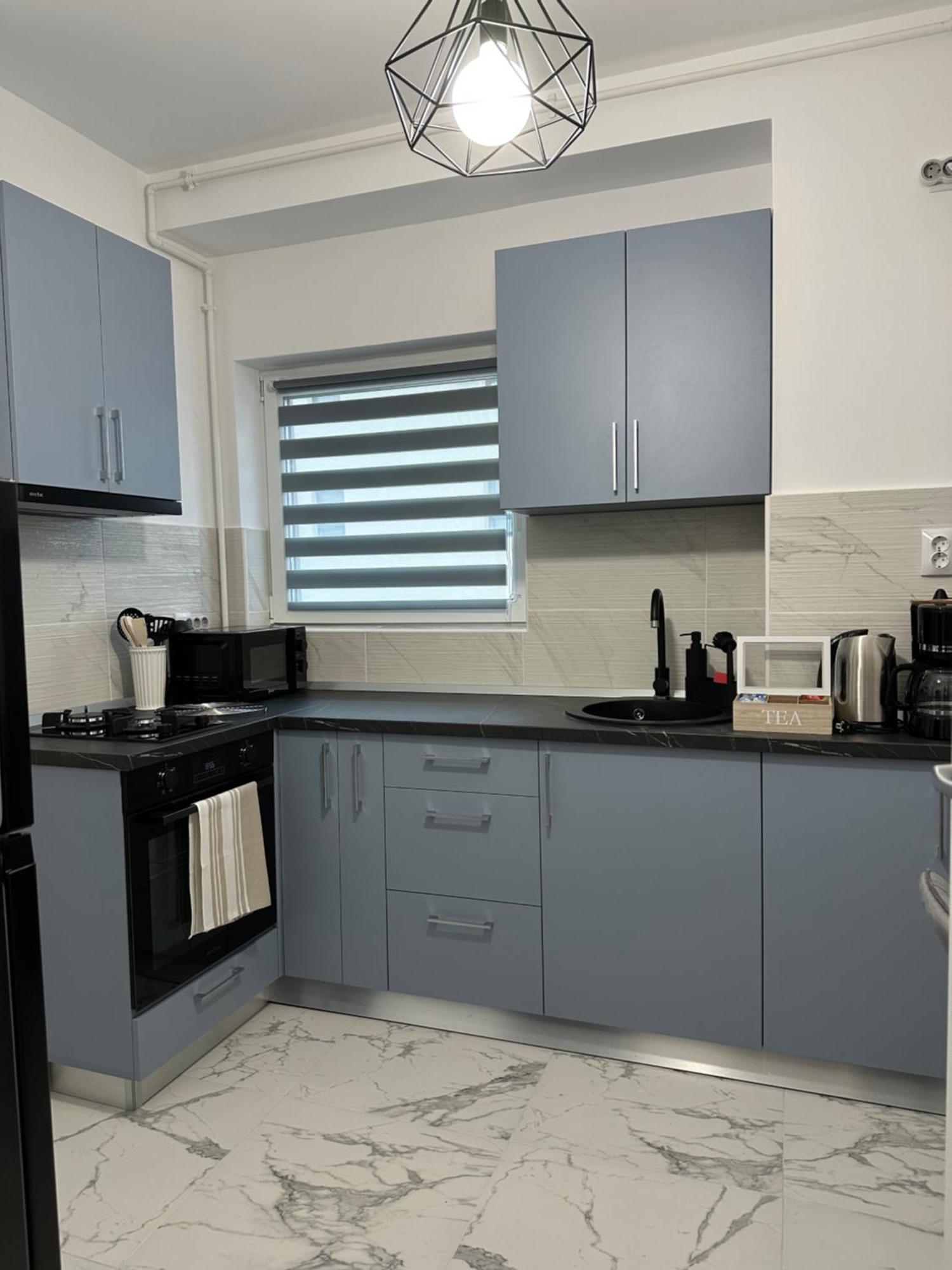 Toscana Apartments Otopeni Dış mekan fotoğraf