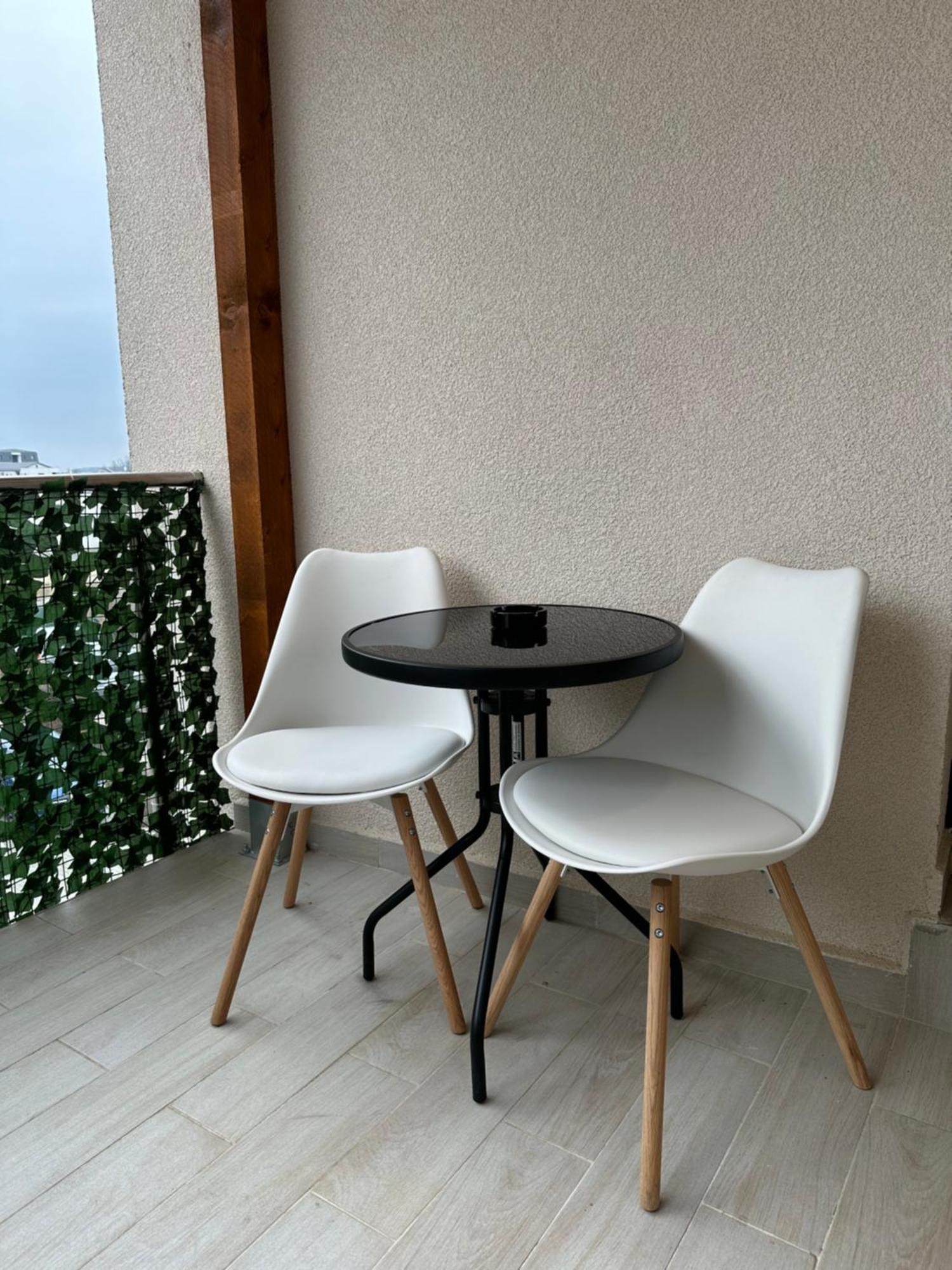 Toscana Apartments Otopeni Dış mekan fotoğraf