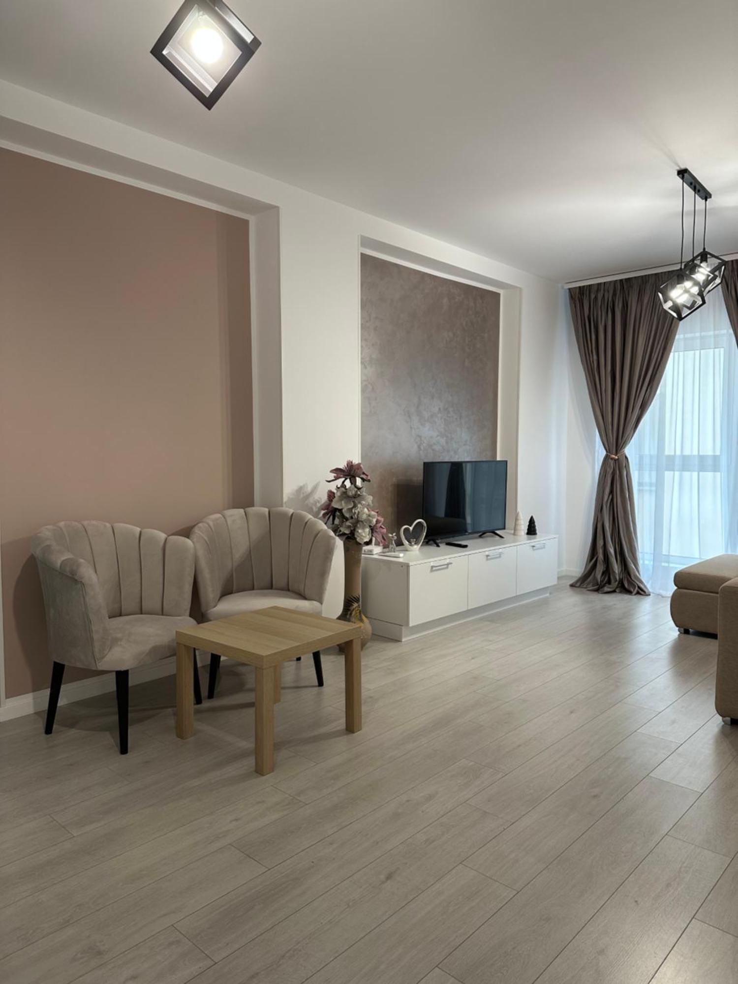Toscana Apartments Otopeni Dış mekan fotoğraf