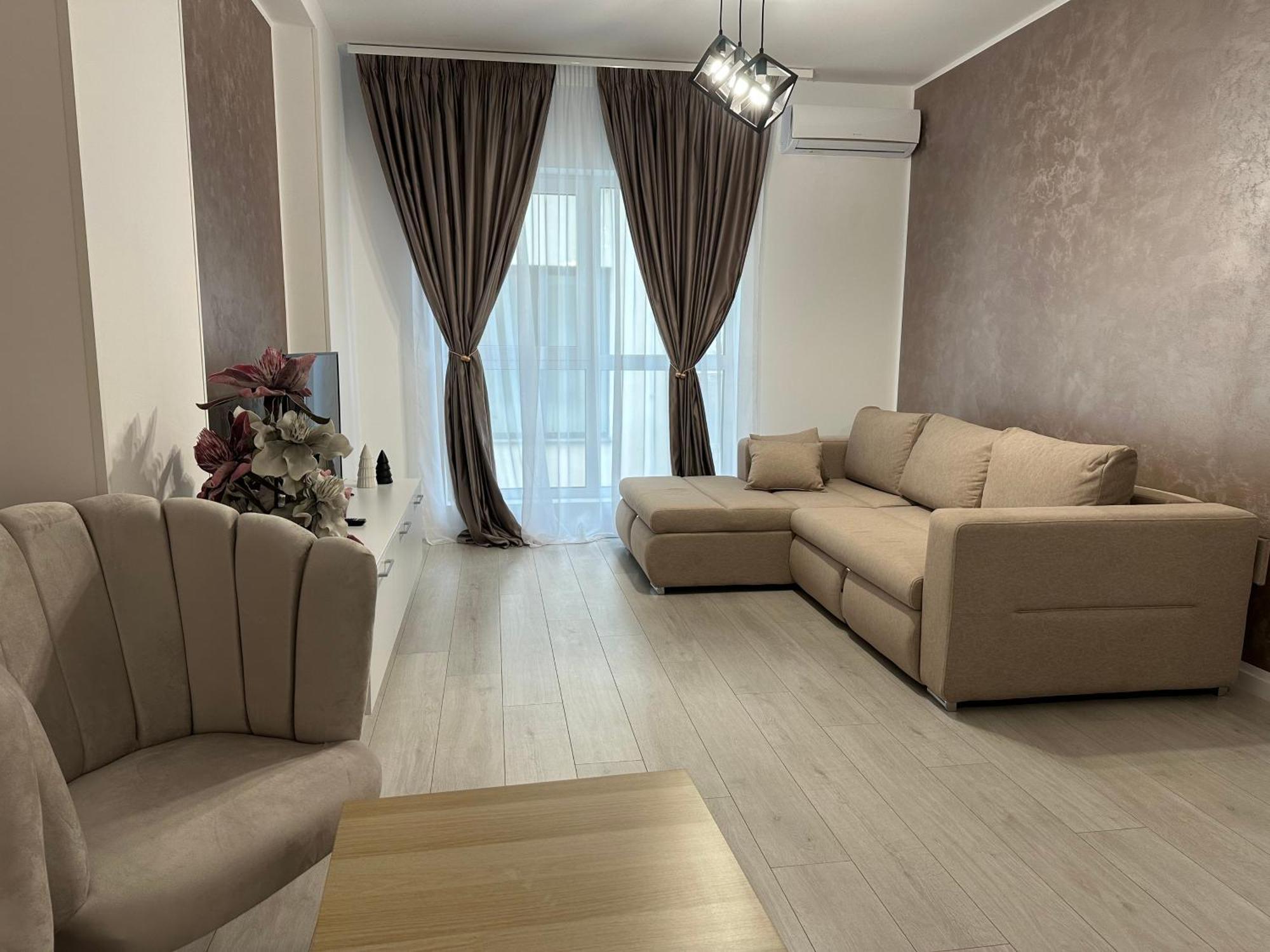 Toscana Apartments Otopeni Dış mekan fotoğraf