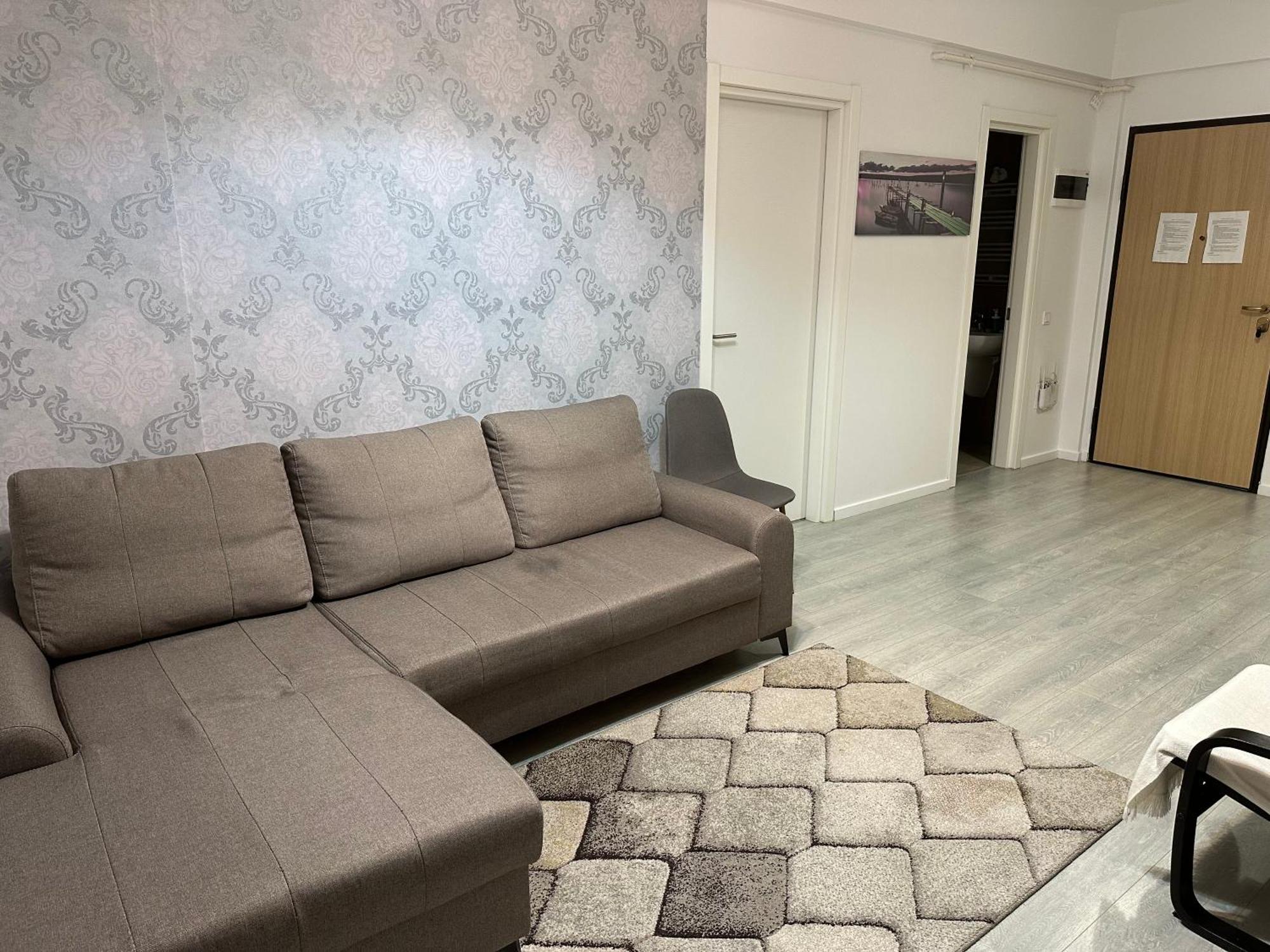 Toscana Apartments Otopeni Dış mekan fotoğraf