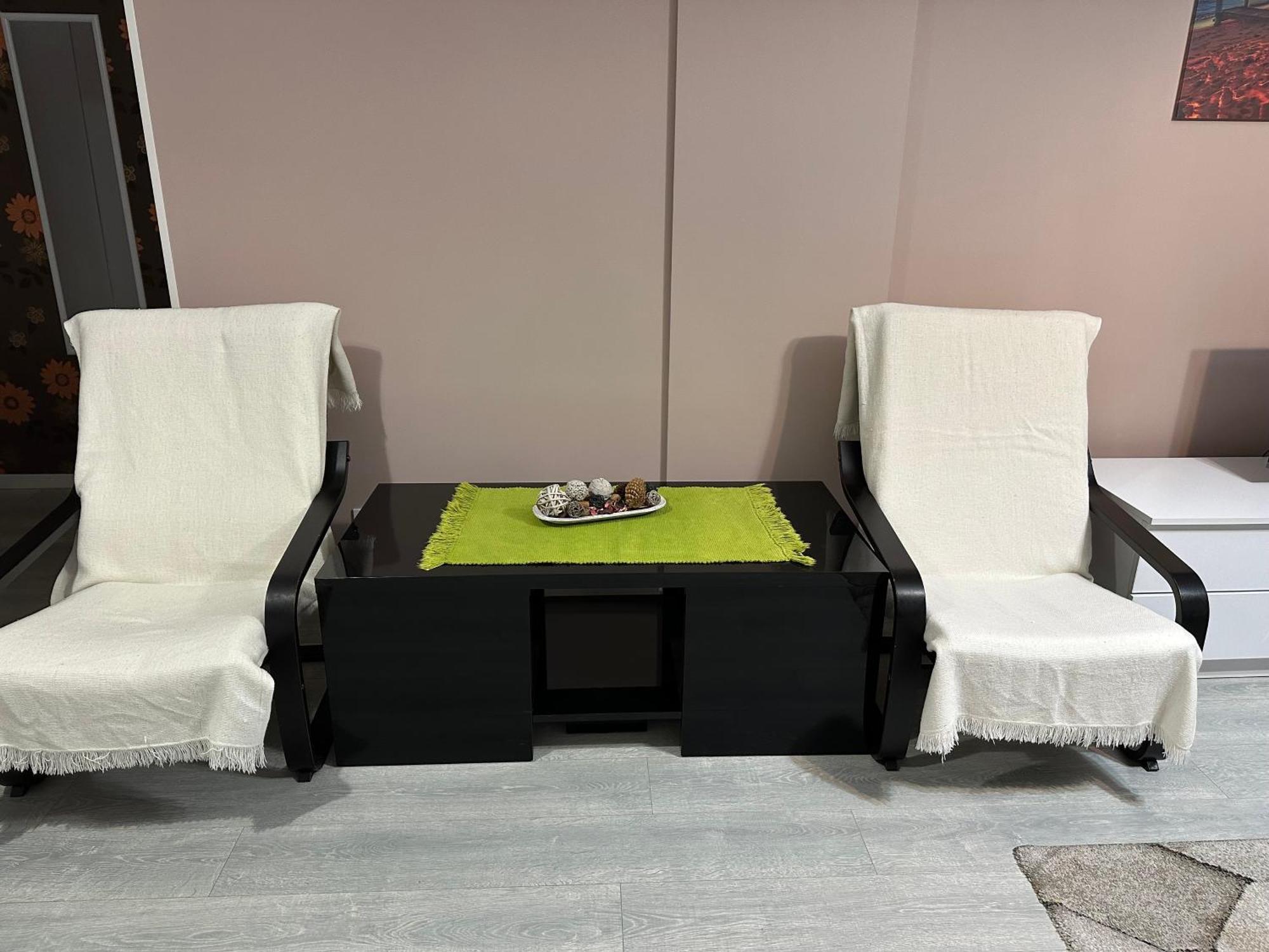 Toscana Apartments Otopeni Dış mekan fotoğraf