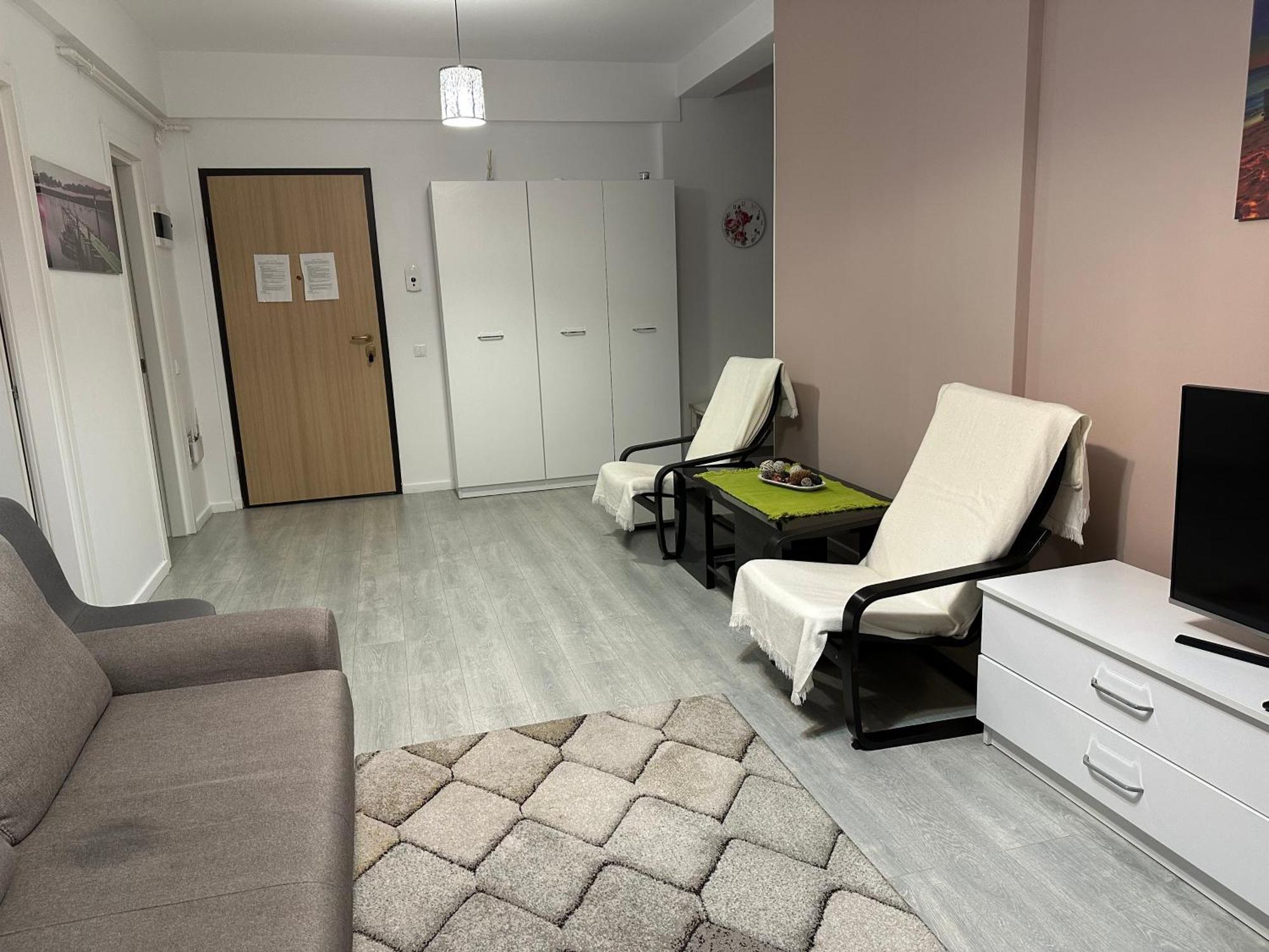 Toscana Apartments Otopeni Dış mekan fotoğraf