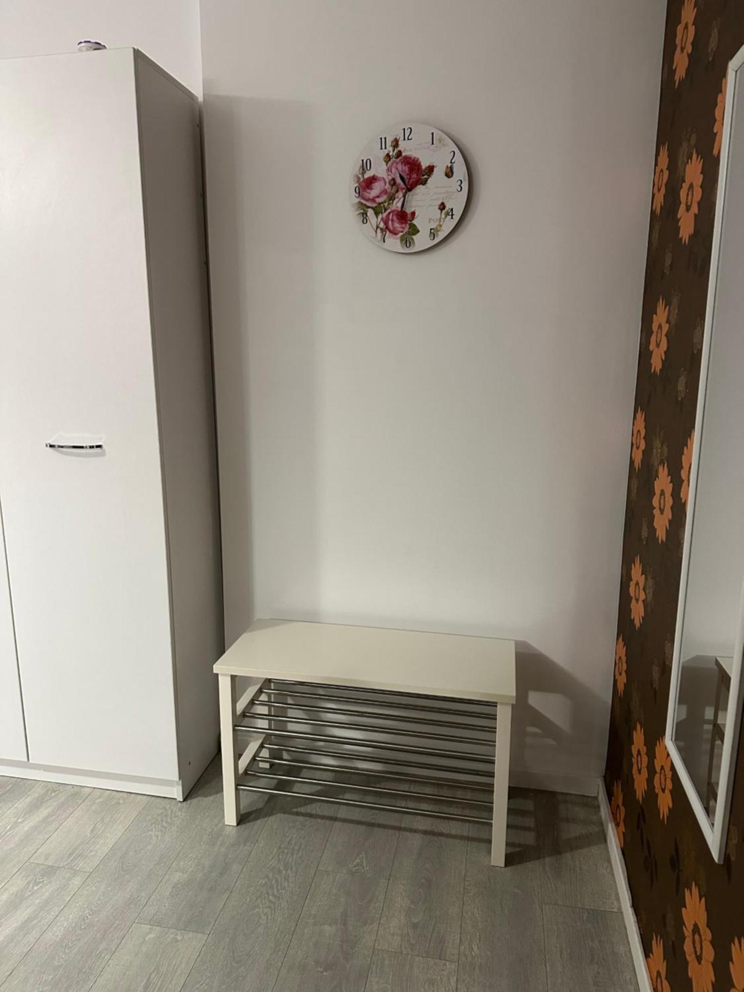 Toscana Apartments Otopeni Dış mekan fotoğraf