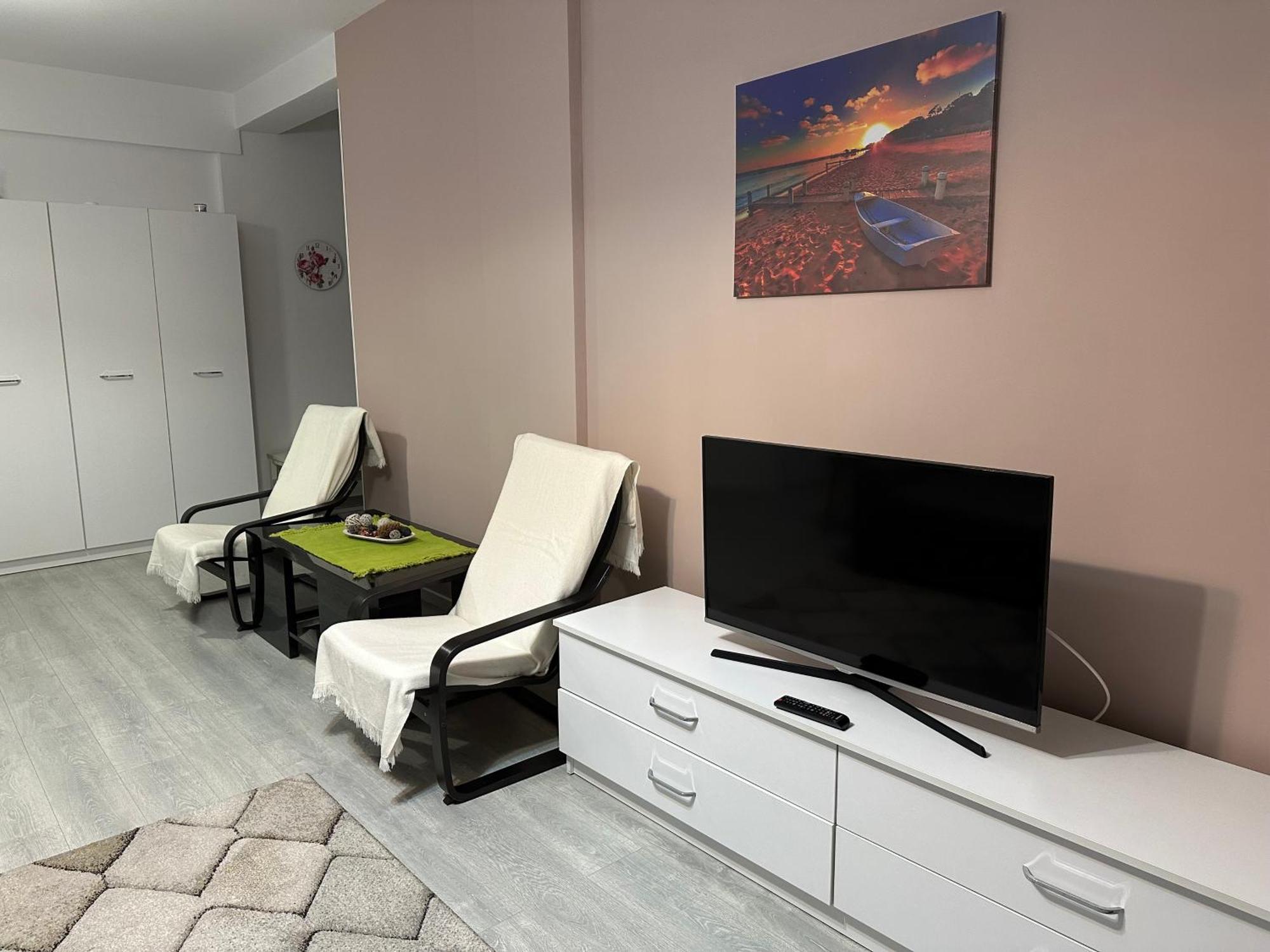 Toscana Apartments Otopeni Dış mekan fotoğraf