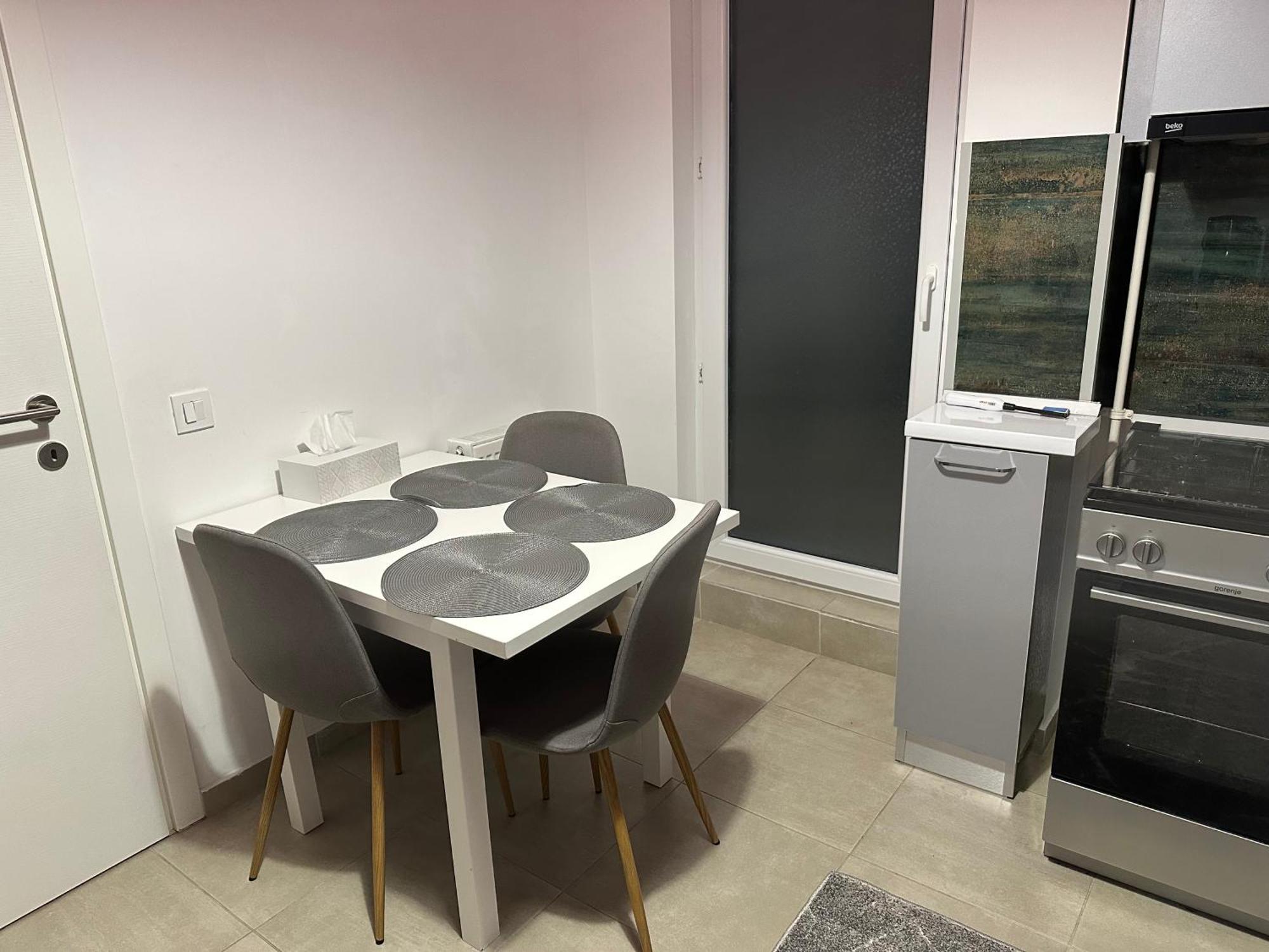 Toscana Apartments Otopeni Dış mekan fotoğraf