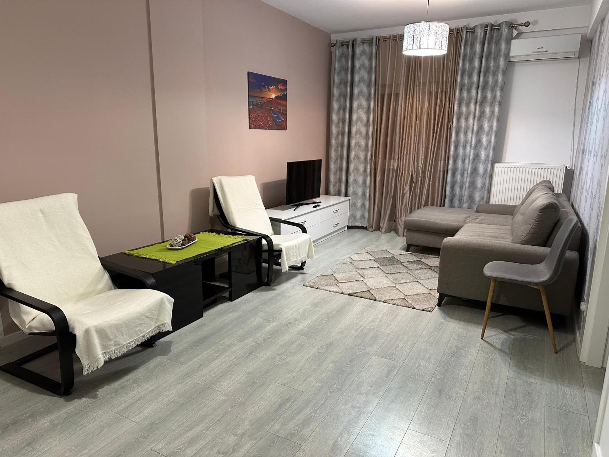 Toscana Apartments Otopeni Dış mekan fotoğraf